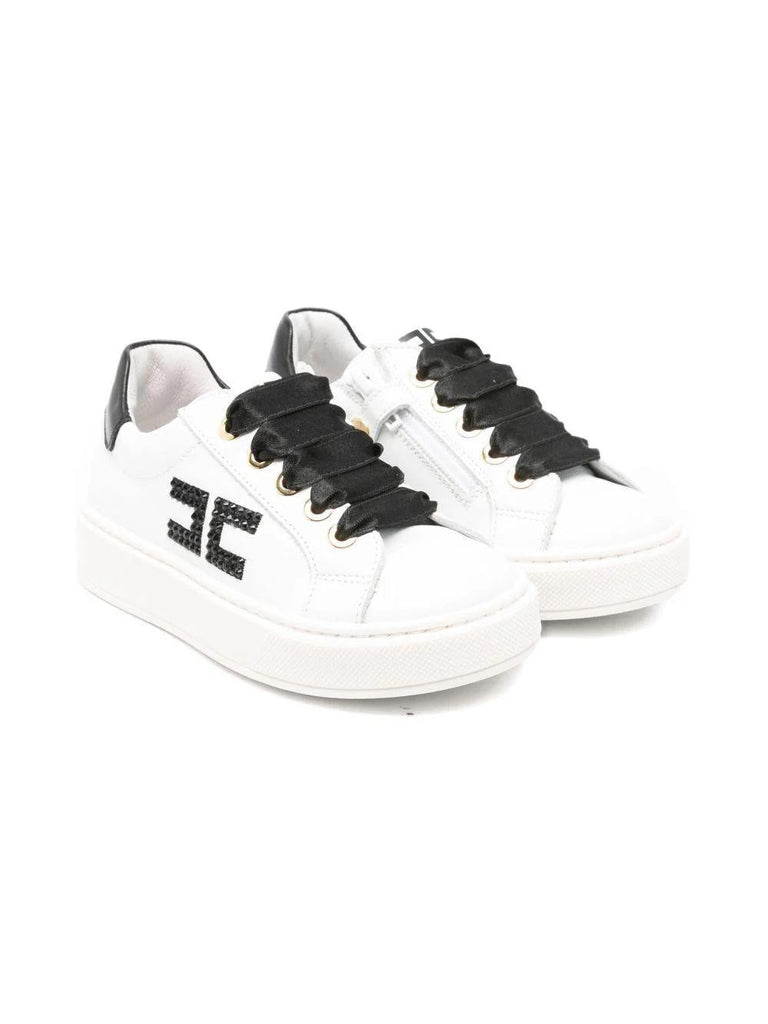 ELISABETTA FRANCHI La Mia Bambina SNEAKER
