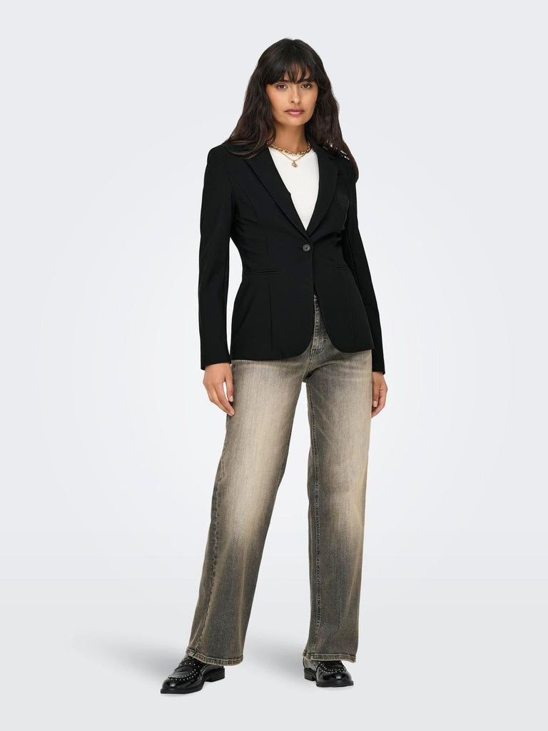 ONLY ONLTRAVEL L/S FIT BLAZER TLR