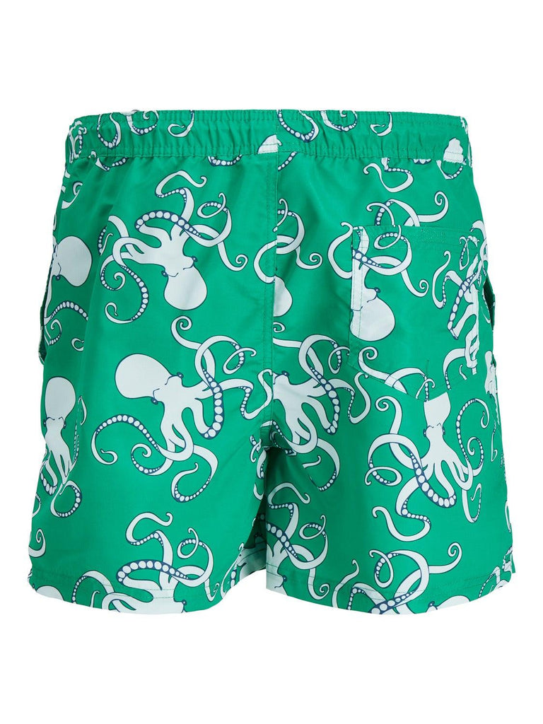 JACK AND JONES JPSTFIJI JJSWIM AOP SS24 LY SN