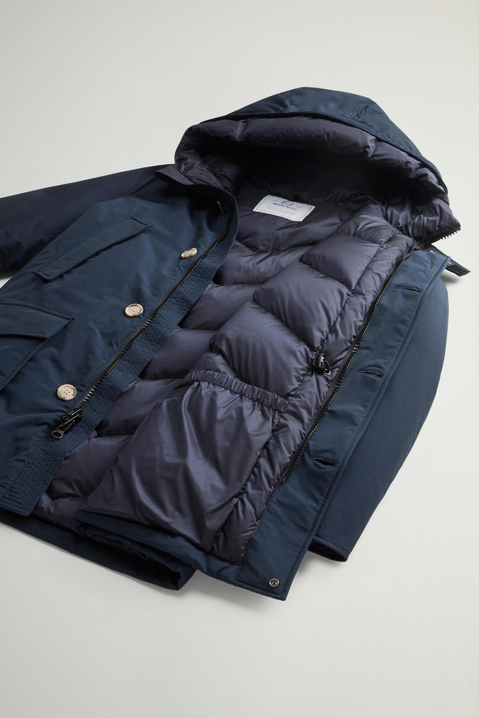 WOOLRICH ARCTIC PARKA