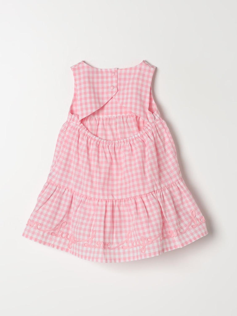 LIU JO ABITO TS.NAV T.UNITA