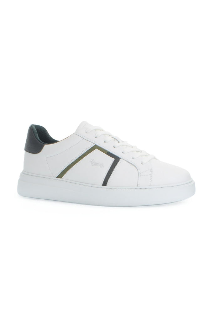 HARMONT & BLAINE SCARPA UOMO CALF