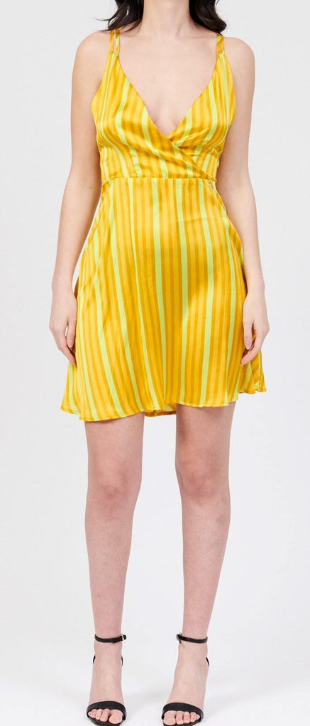 YES ZEE ABITO DONNA SOTTOVESTE CORTO, STAMPATO