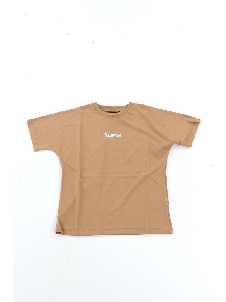 DISCLAIMER MAGLIA BIMBO IN JERSEY