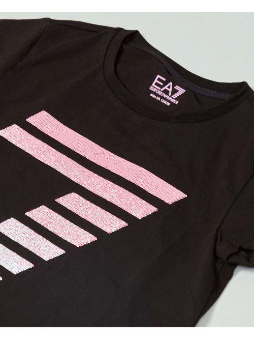 EMPORIO ARMANI EA7 T-SHIRT