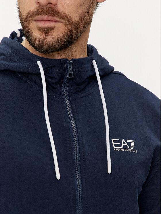 EMPORIO ARMANI EA7 SWEATSHIRT