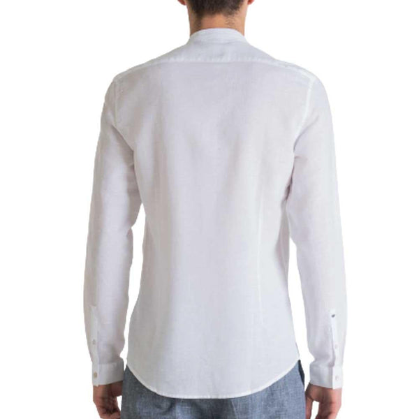 ANTONY MORATO CAMICIA SEOUL SLIM FIT IN COTO