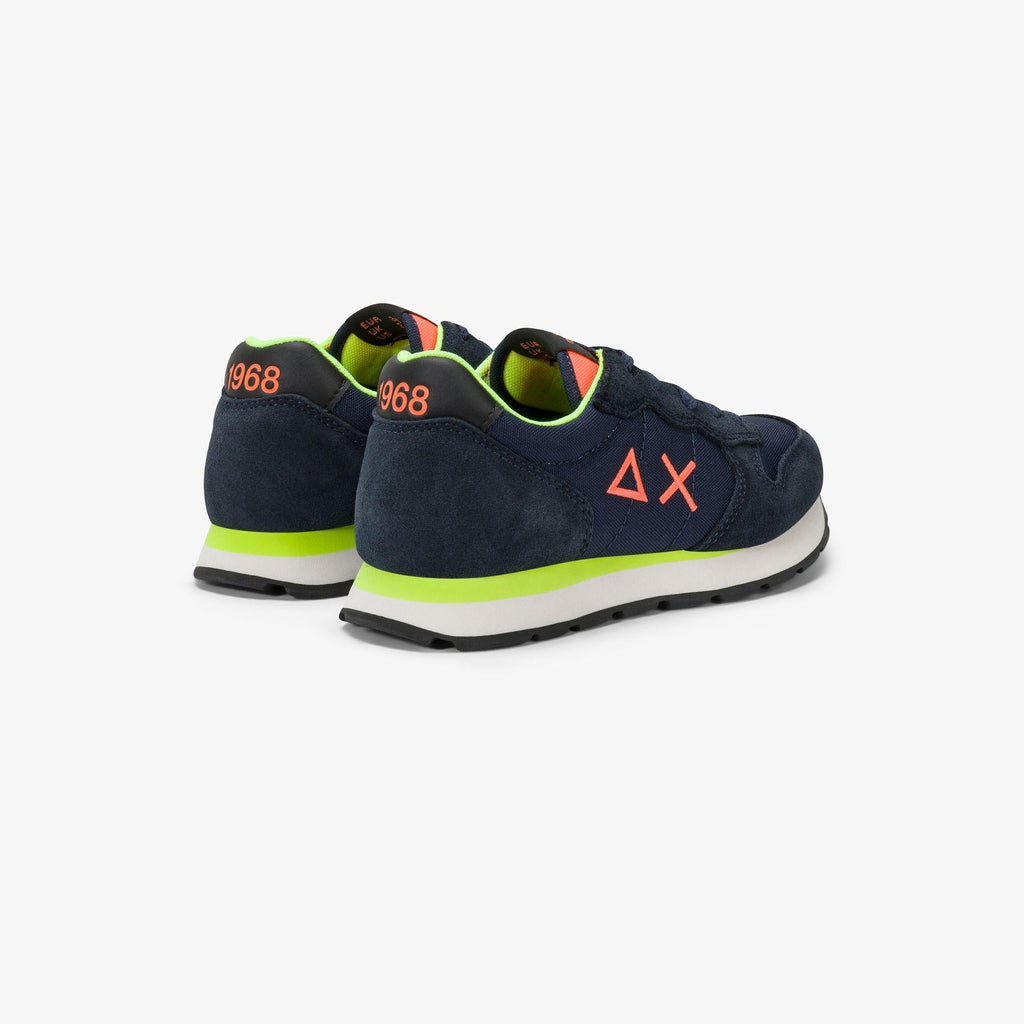 SUN68 BOYS TOM FLUO (TEEN)