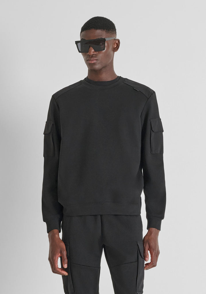 ANTONY MORATO MAGLIA FELPA