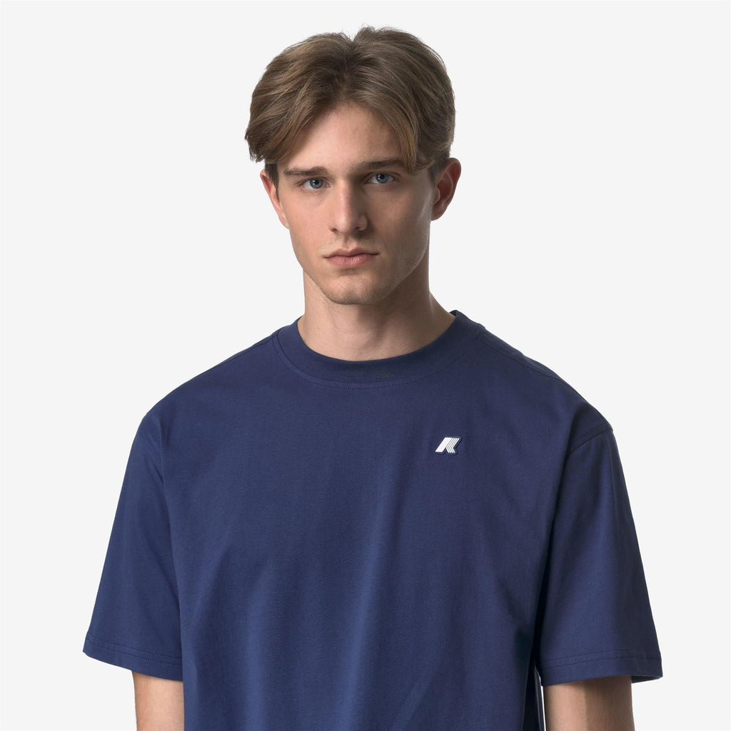 K-WAY SOLO JERSEY