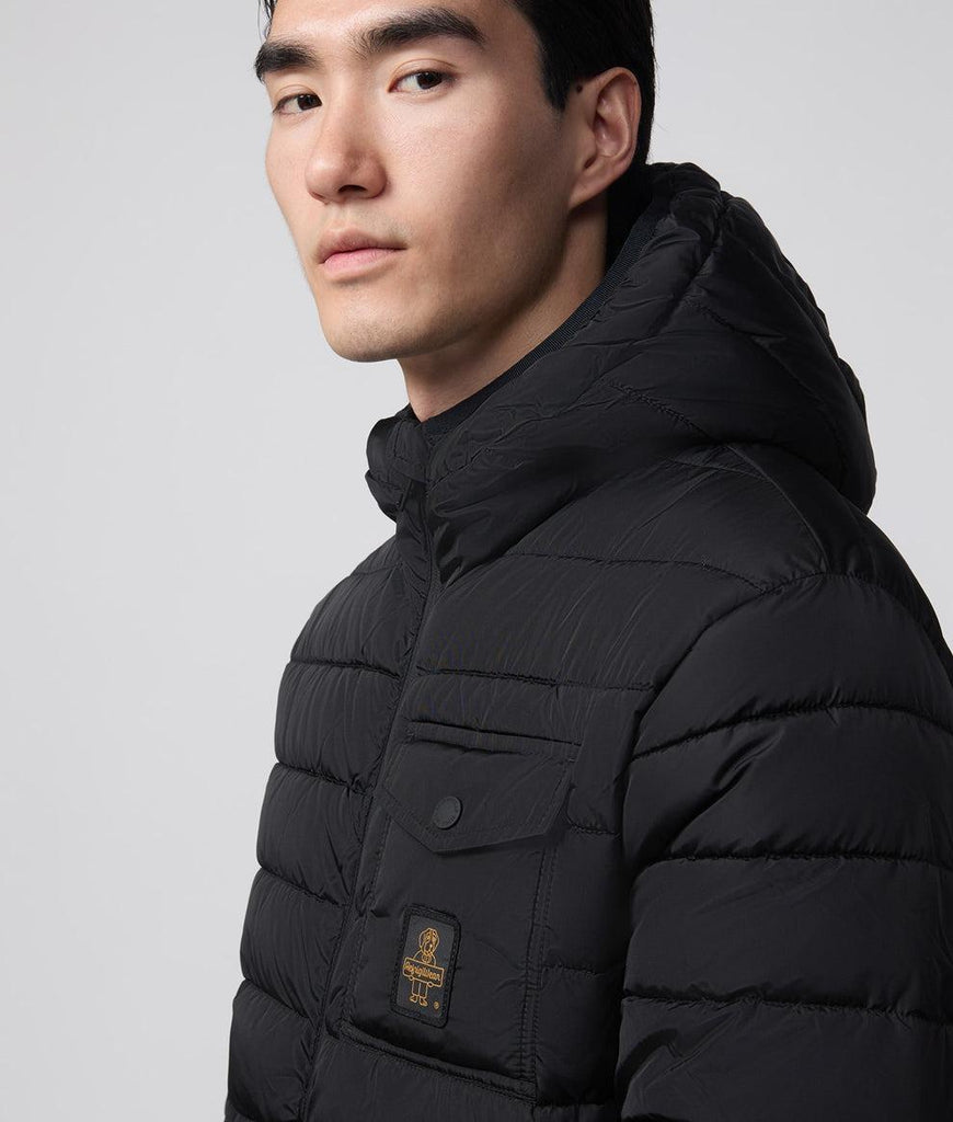 REFRIGIWEAR JOSH JACKET
