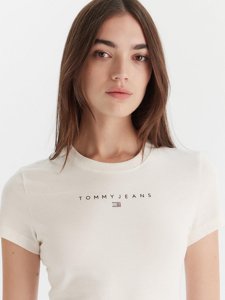 TOMMY JEANS TJW SLIM BLING LINEA