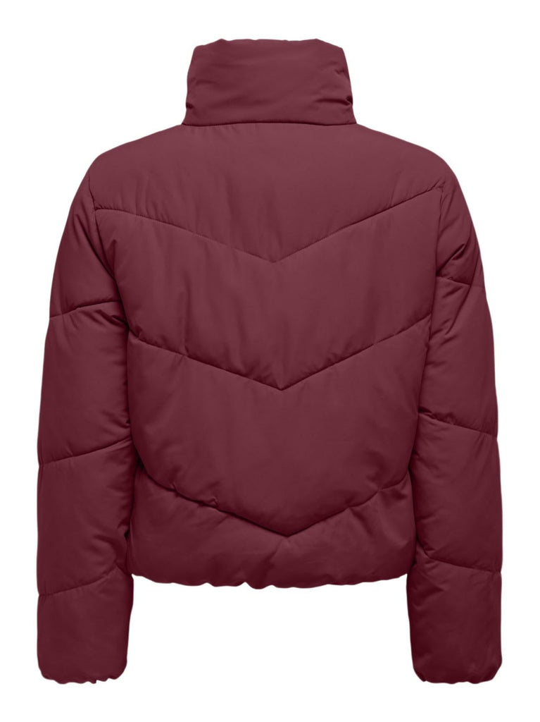 ONLY ONLMAGGI LIFE SOLID PUFFER CC OTW