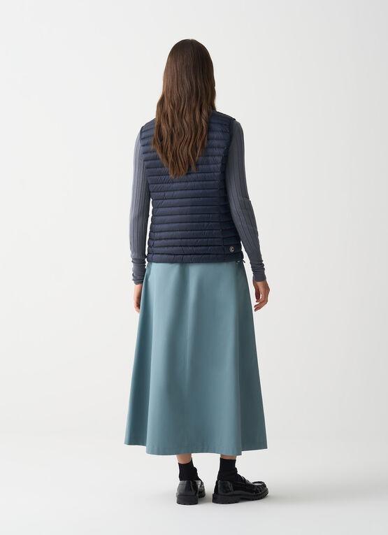 COLMAR GILET DUVET DONNA