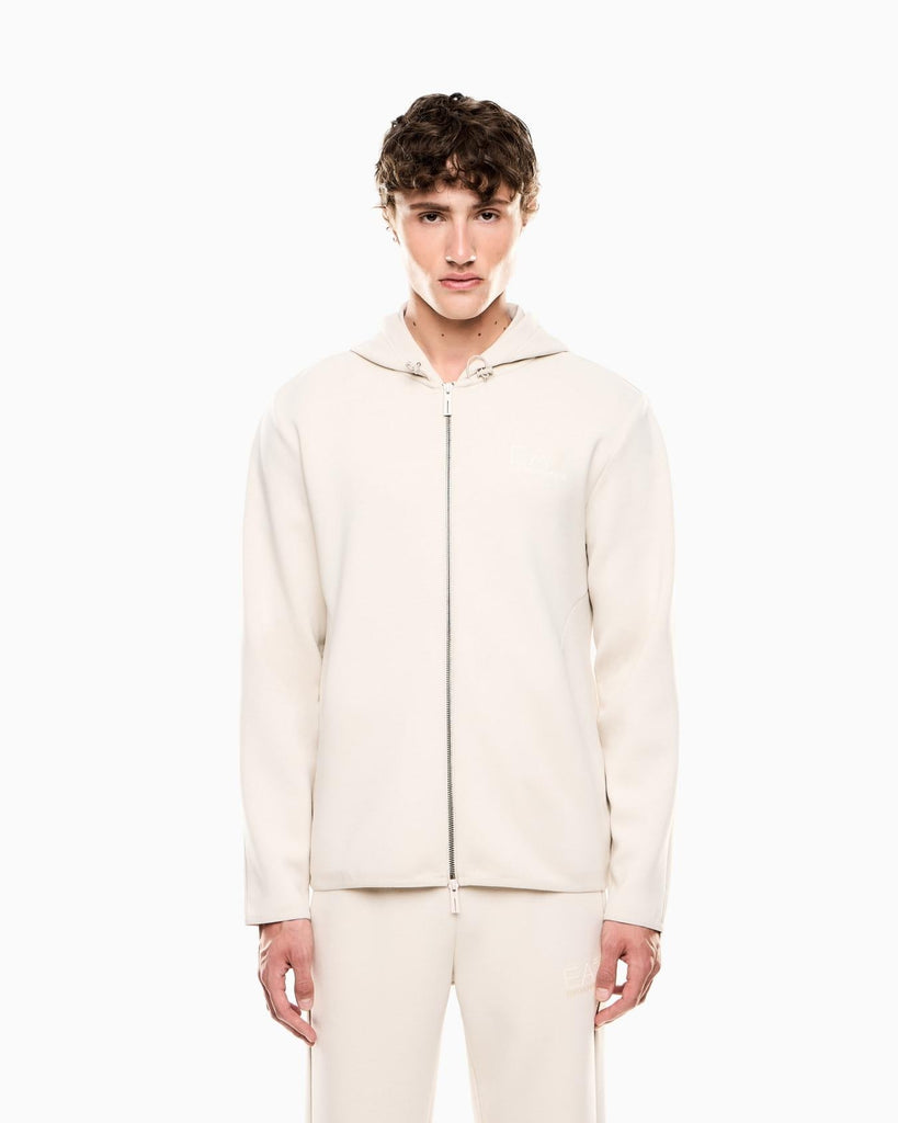 EMPORIO ARMANI EA7 FELPA