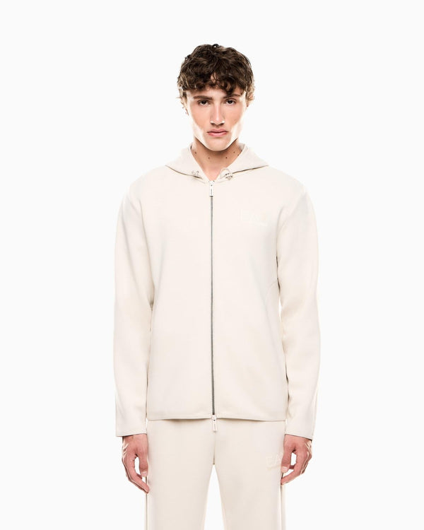 EMPORIO ARMANI EA7 FELPA