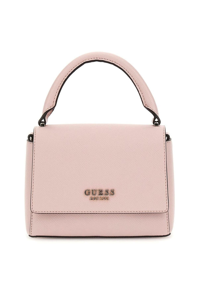 GUESS BRAMINA SMALL SATCHE