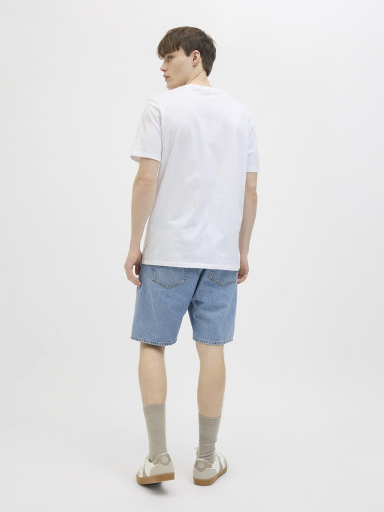 JJ REBEL JREBTAYLOR JJCRAFT SHORTS AKM 638 SN