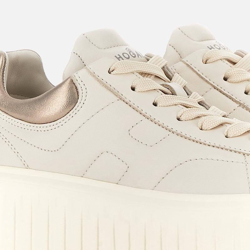 HOGAN H-STRIPES ALLACCIATO H