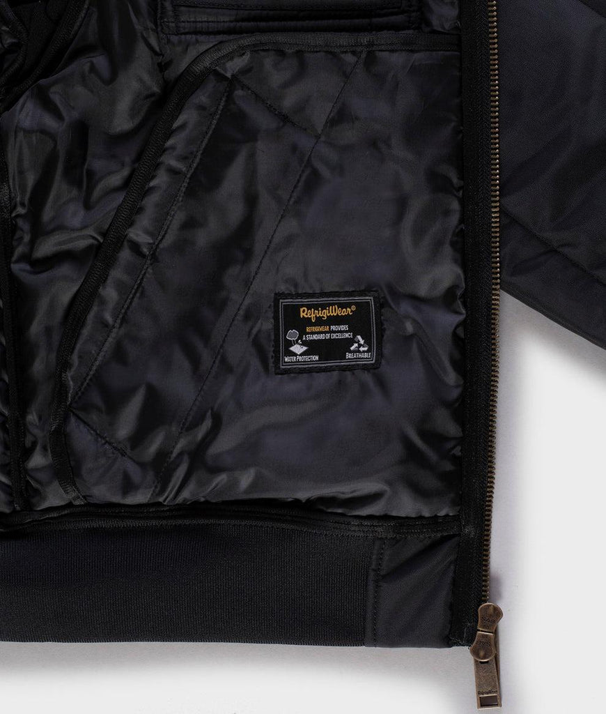 REFRIGIWEAR GIANO JACKET