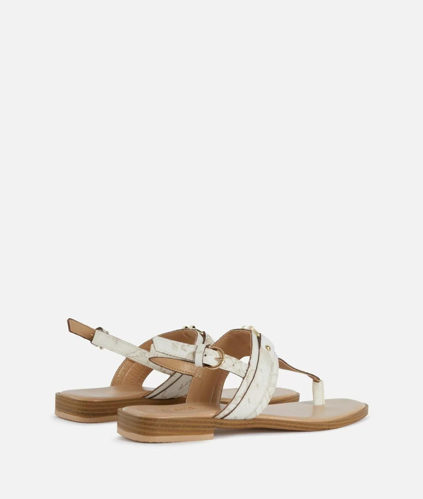 Alviero Martini 1ª CLASSE SANDALO INFRADITO