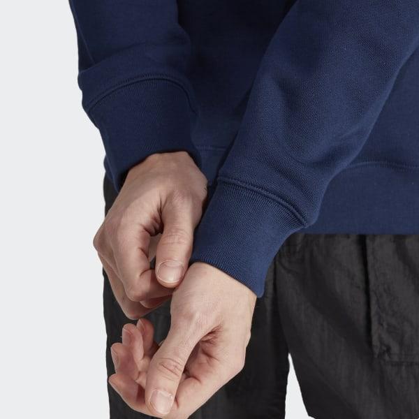 ADIDAS ORIGINALS TREFOIL CREW