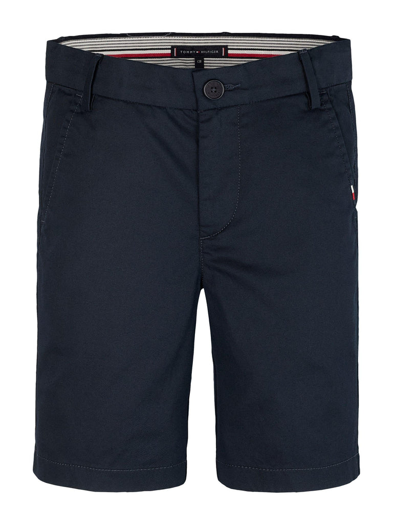 TOMMY HILFIGER 1985 CHINO SHORT