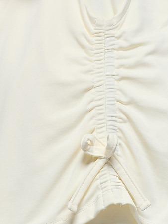 ONLY KIDS KOGEA S/L RUCHING TOP JRS