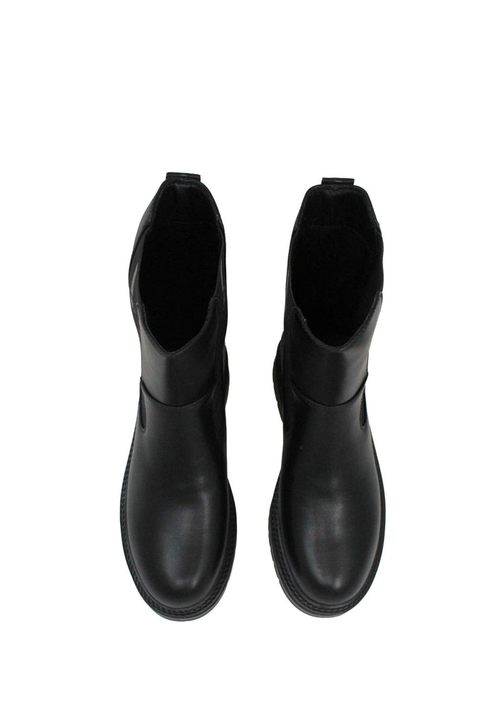 LUMBERJACK MID/BEATLE