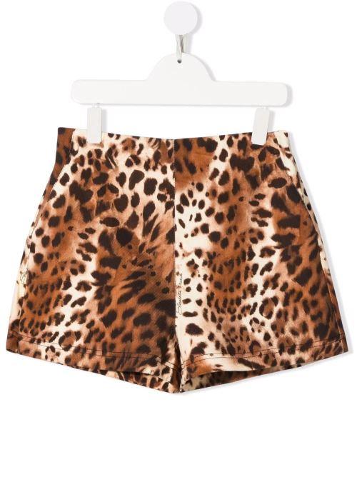 ELISABETTA FRANCHI La Mia Bambina SHORTS