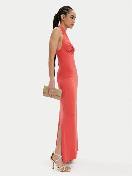 GUESS FLAVIA LONG DRESS