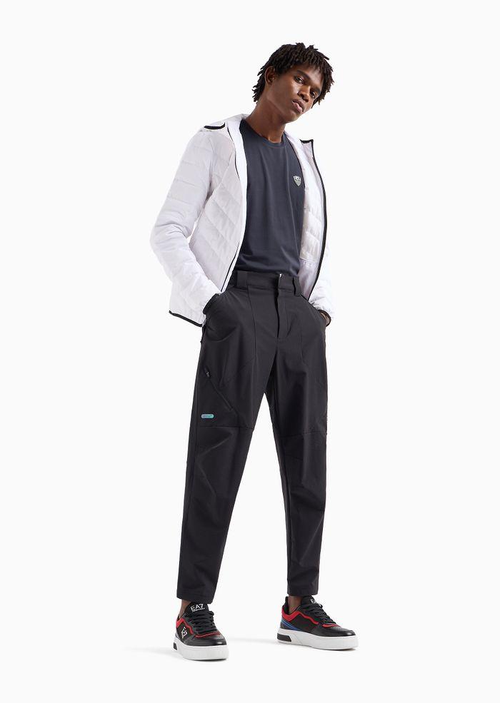 EMPORIO ARMANI EA7 T-SHIRT