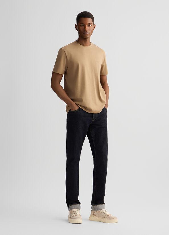 LIU JO T-SHIRT BASICA M/C