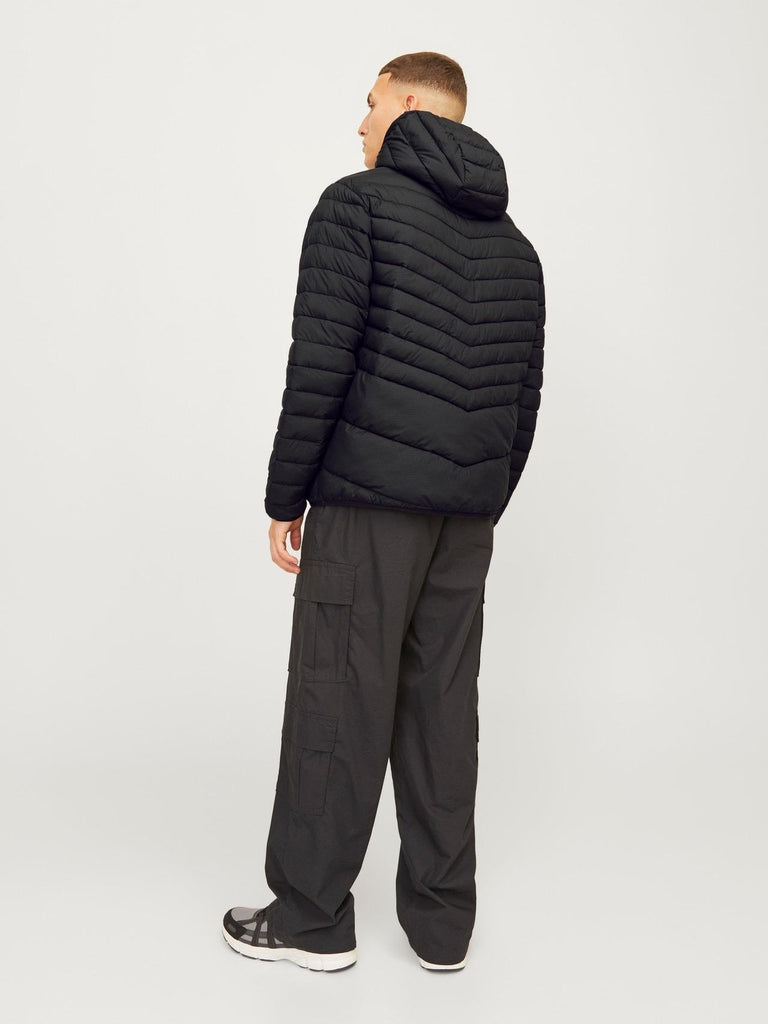 JACK AND JONES JJESTATE PACKABLE PUFFER HOOD NOOS