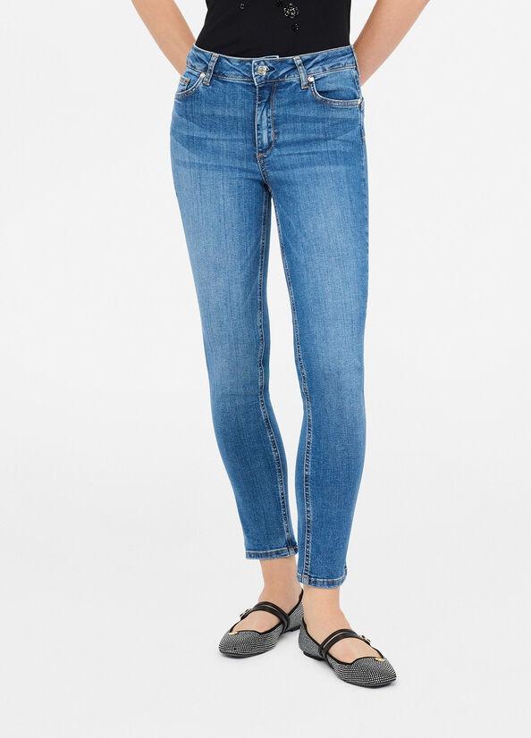 LIU JO B.UP IDEAL H.W.