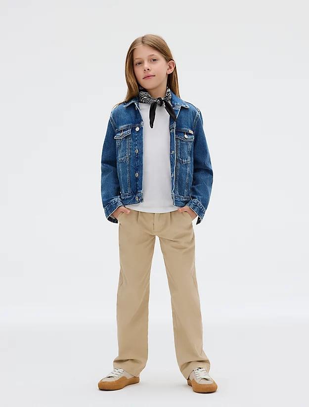 CALVIN KLEIN 2P CHEST MONO LS T-SHIRT