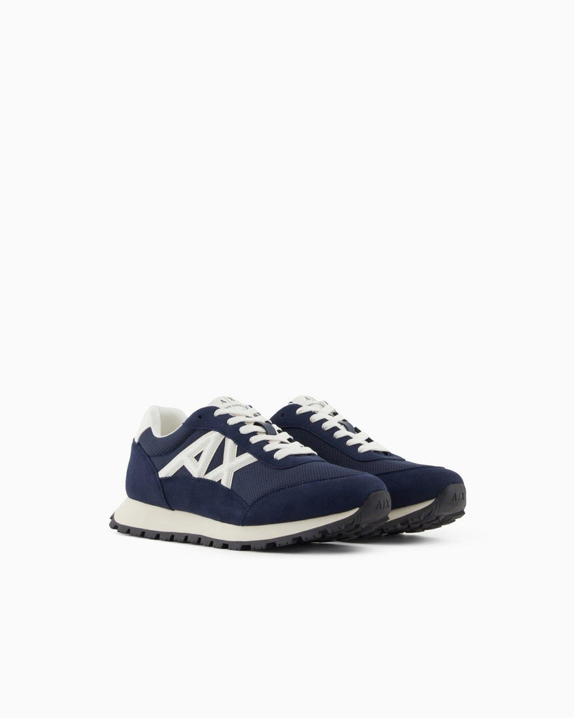 ARMANI EXCHANGE SNEAKER