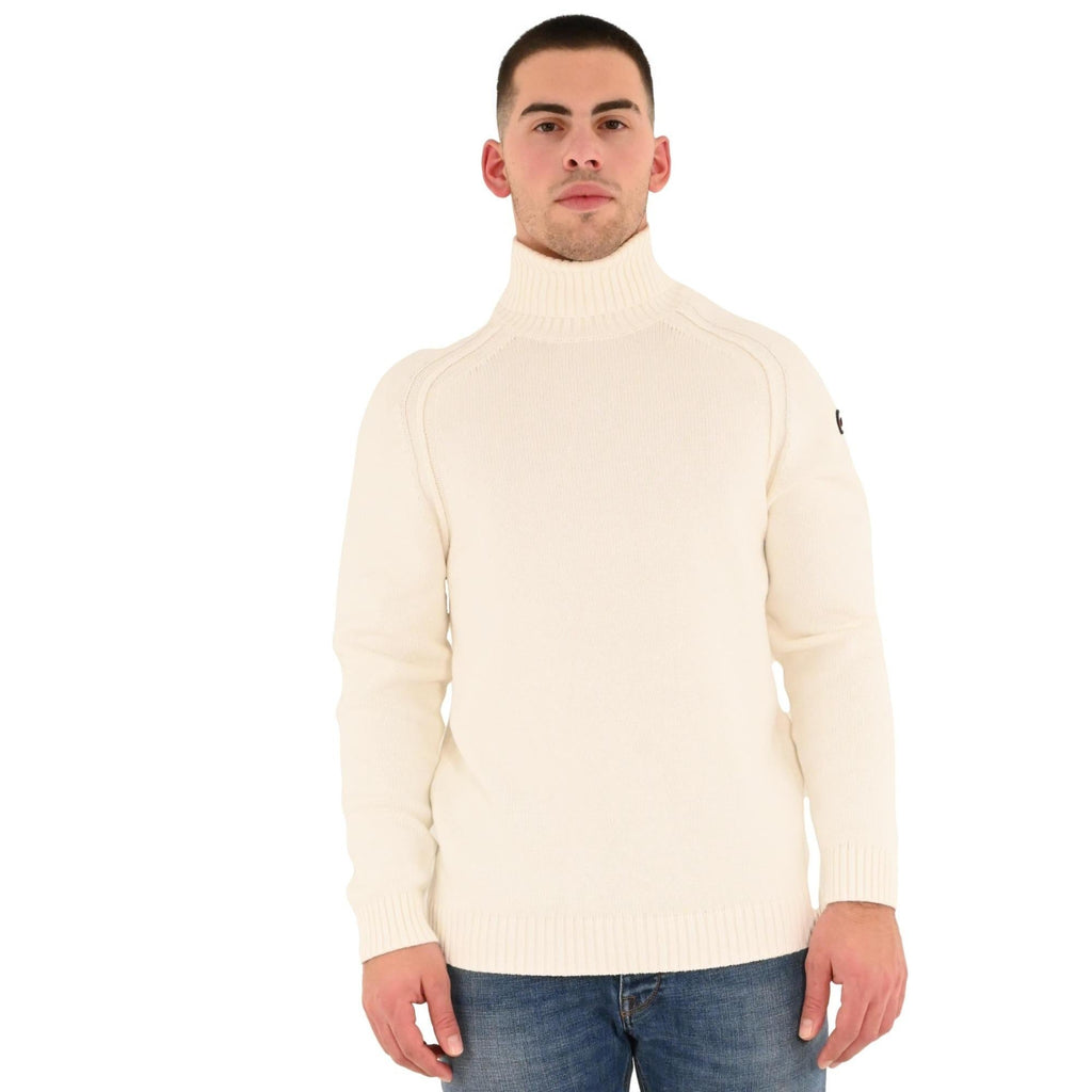 MARKUP D/V F.7 TECH COMBED COTTON