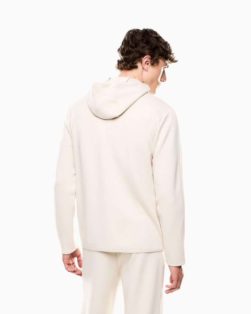 EMPORIO ARMANI EA7 FELPA