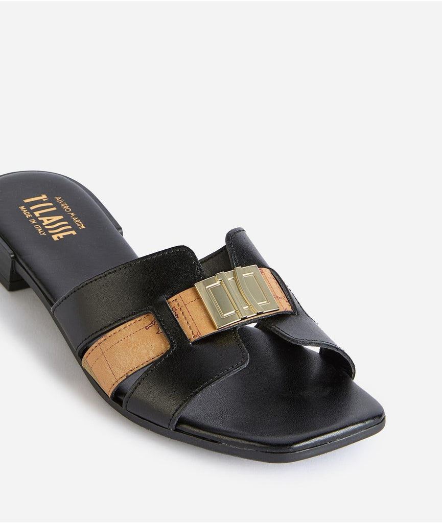 Alviero Martini 1ª CLASSE WOMAN SLIPPER