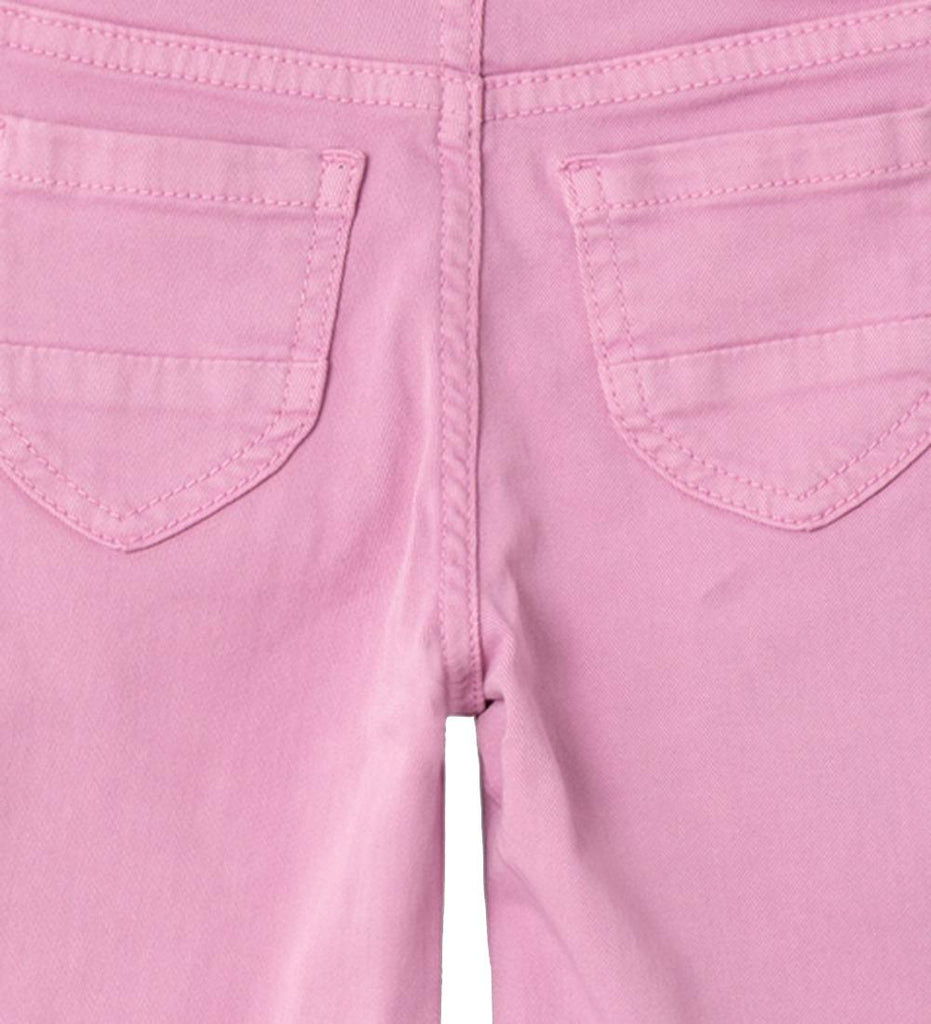 NAME.IT NMFPOLLY WIDE TWILL PANTS 4212-MF TB