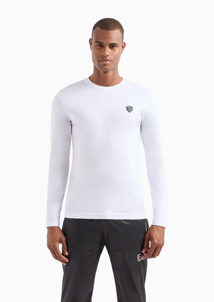 EMPORIO ARMANI EA7 T-SHIRT