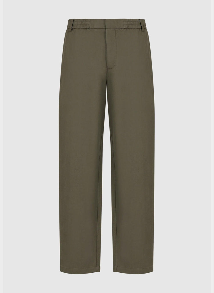 ARMANI EXCHANGE TROUSER