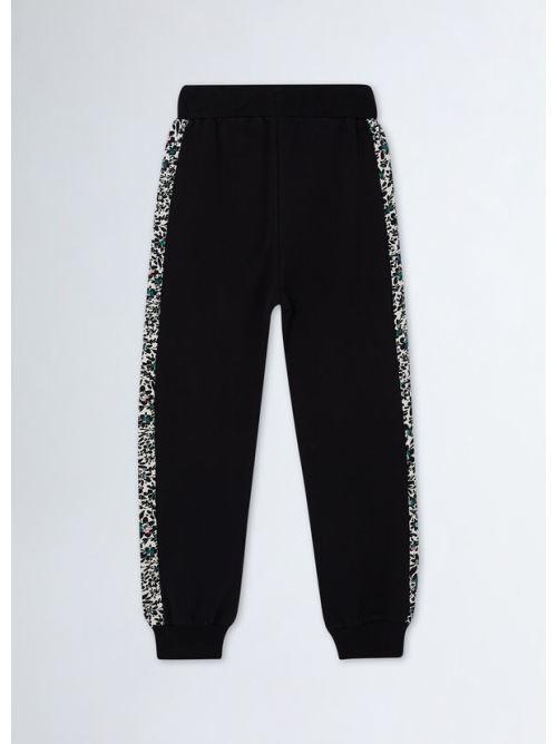 LIU JO PANT.FELPA LUNGO