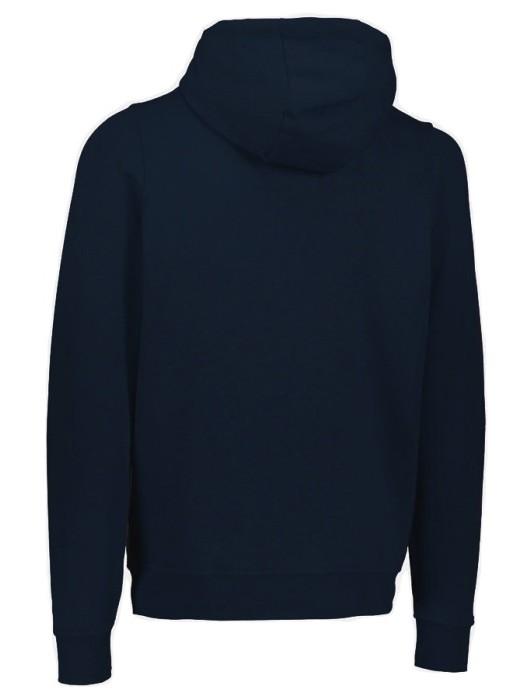 BEAR HOODIE BIG LOGO