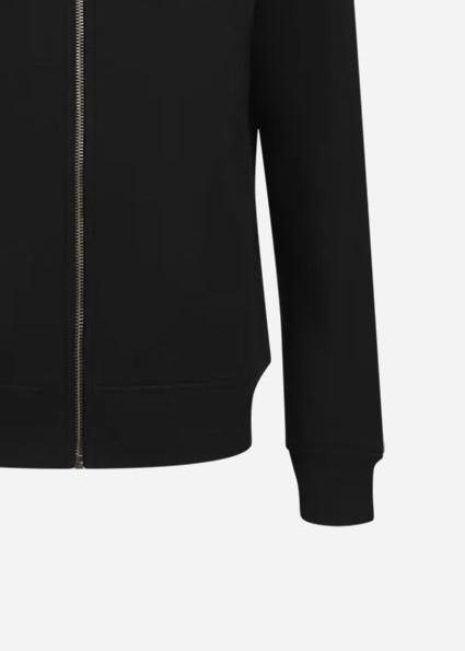 JACK JONES KIDS JJMAKOTO SWEAT ZIP HOOD UB JNR