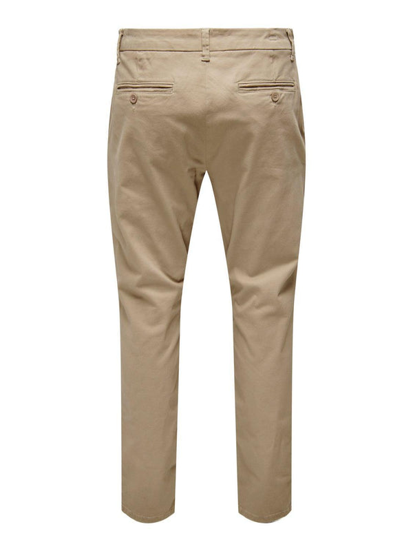 ONLY&SONS ONSCAM LIFE CHINO PK 6775