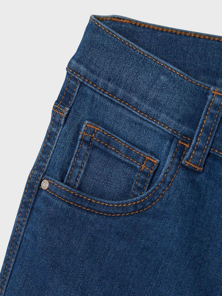NAME.IT NKFSALLI SLIM JEANS 3147-IS TB