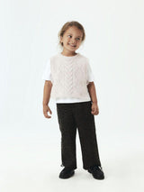 NAME.IT NMFLEA KNIT VEST