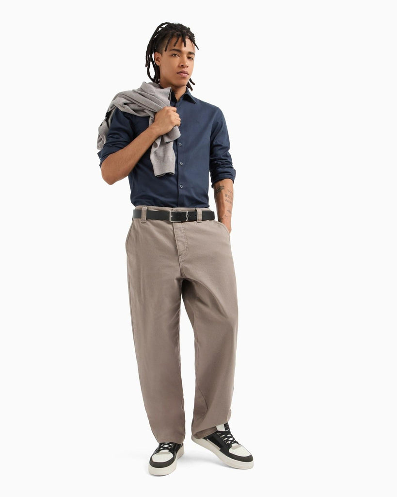 ARMANI EXCHANGE SHIRT